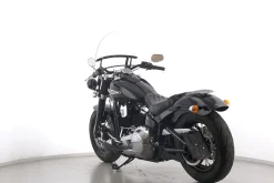 SOFTAIL SLIM