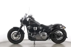 SOFTAIL SLIM