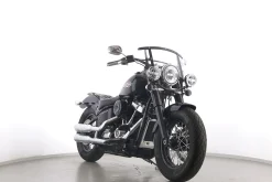 SOFTAIL SLIM