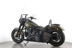 SOFTAIL SLIM S