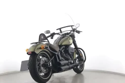 SOFTAIL SLIM S