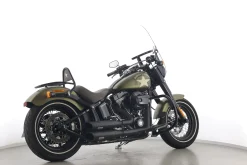 SOFTAIL SLIM S