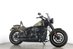 SOFTAIL SLIM S