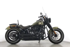 SOFTAIL SLIM S