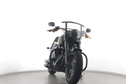 SOFTAIL SLIM S