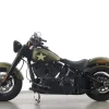 SOFTAIL SLIM S