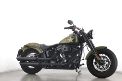 SOFTAIL SLIM S