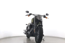 SOFTAIL SLIM S