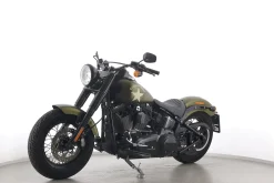 SOFTAIL SLIM S