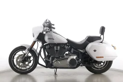 SOFTAIL SPORT GLIDE