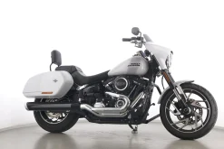 SOFTAIL SPORT GLIDE