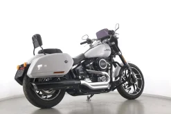 SOFTAIL SPORT GLIDE