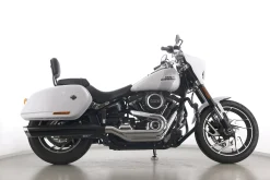 SOFTAIL SPORT GLIDE