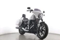 SOFTAIL SPORT GLIDE