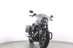 SOFTAIL SPORT GLIDE