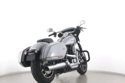 SOFTAIL SPORT GLIDE