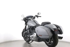 SOFTAIL SPORT GLIDE