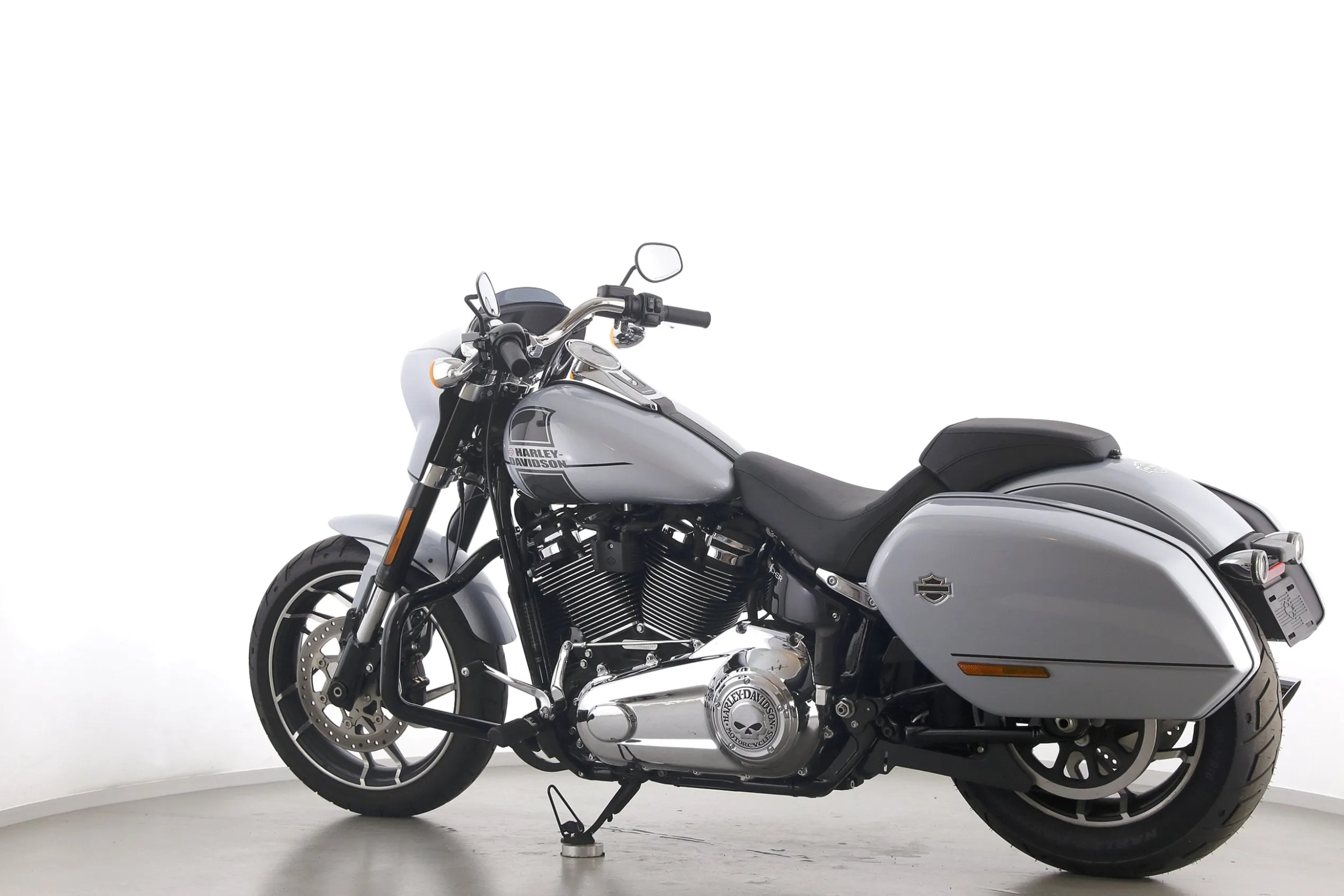 SOFTAIL SPORT GLIDE