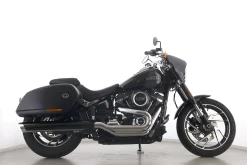 SOFTAIL SPORT GLIDE