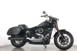 SOFTAIL SPORT GLIDE