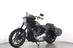 SOFTAIL SPORT GLIDE
