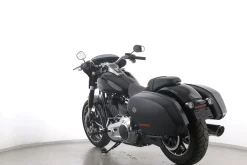 SOFTAIL SPORT GLIDE