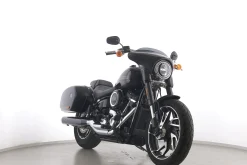 SOFTAIL SPORT GLIDE
