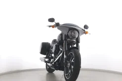 SOFTAIL SPORT GLIDE
