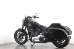 SOFTAIL SPORT GLIDE