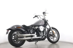 SOFTAIL STANDARD