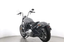 SOFTAIL STANDARD