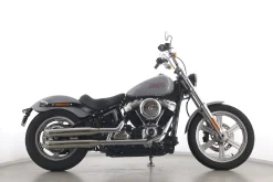 SOFTAIL STANDARD