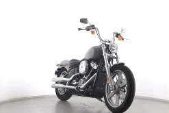 SOFTAIL STANDARD