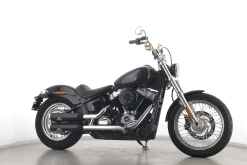 SOFTAIL STANDARD