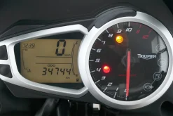 SPEED TRIPLE 1050