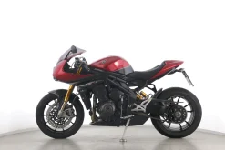 SPEED TRIPLE 1200 RR