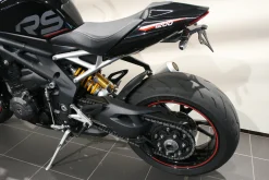 SPEED TRIPLE 1200 RS