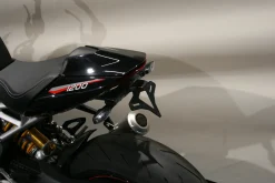 SPEED TRIPLE 1200 RS