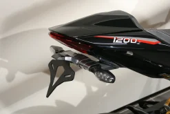 SPEED TRIPLE 1200 RS