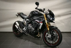 SPEED TRIPLE 1200 RS