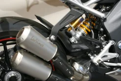 SPEED TRIPLE 1200 RS