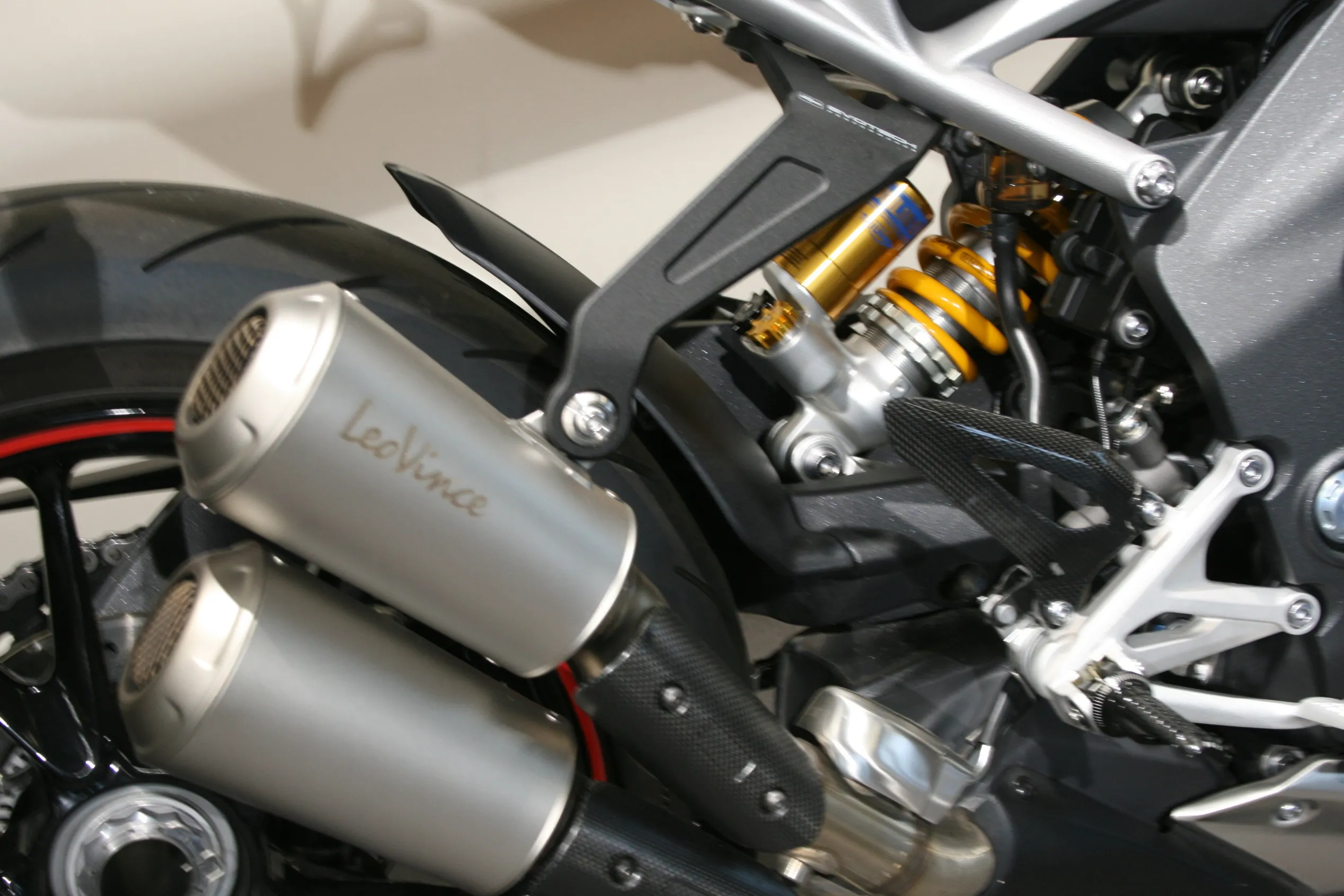 SPEED TRIPLE 1200 RS