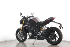 SPEED TRIPLE 1200 RS