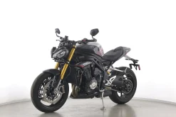 SPEED TRIPLE 1200 RS
