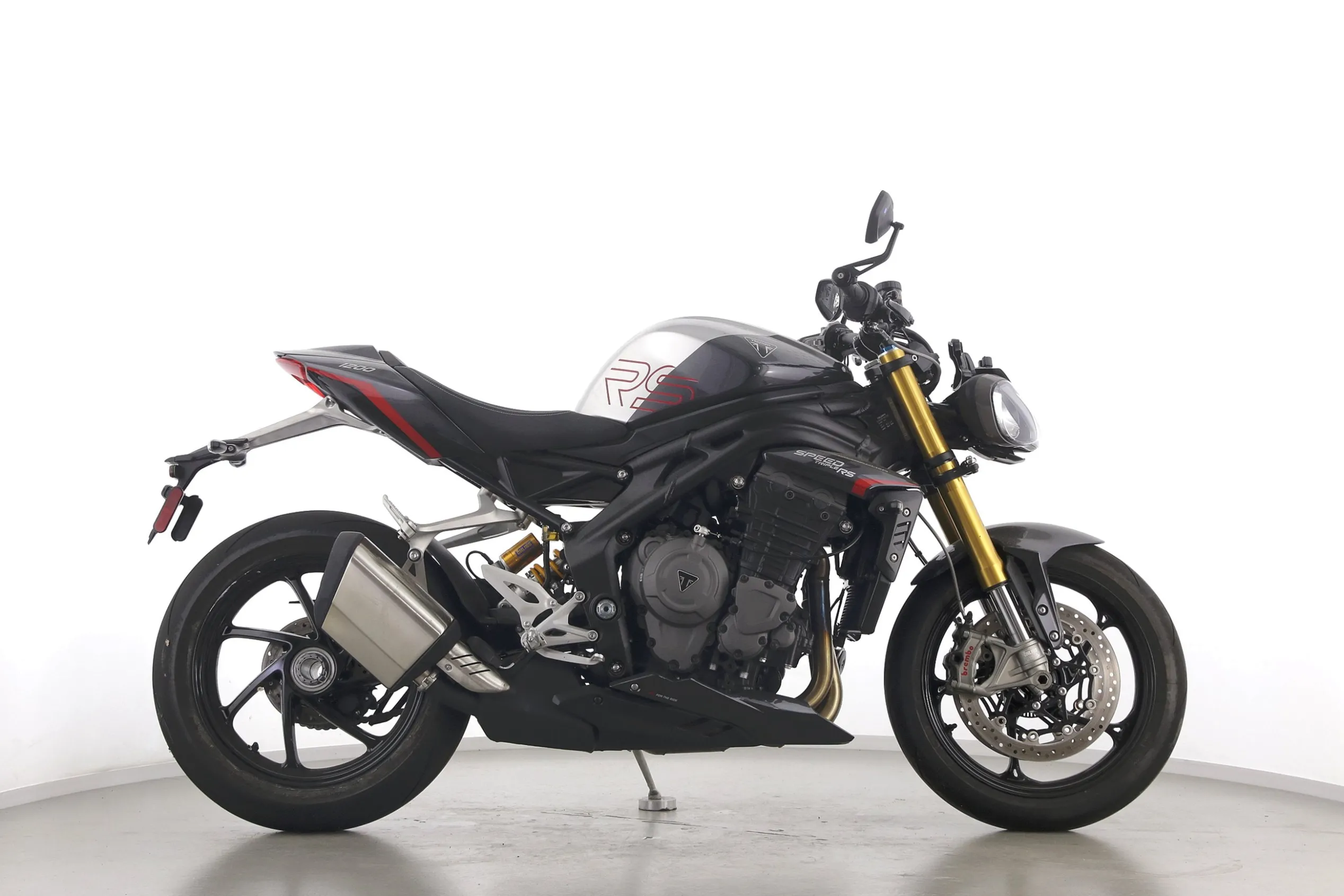 SPEED TRIPLE 1200 RS