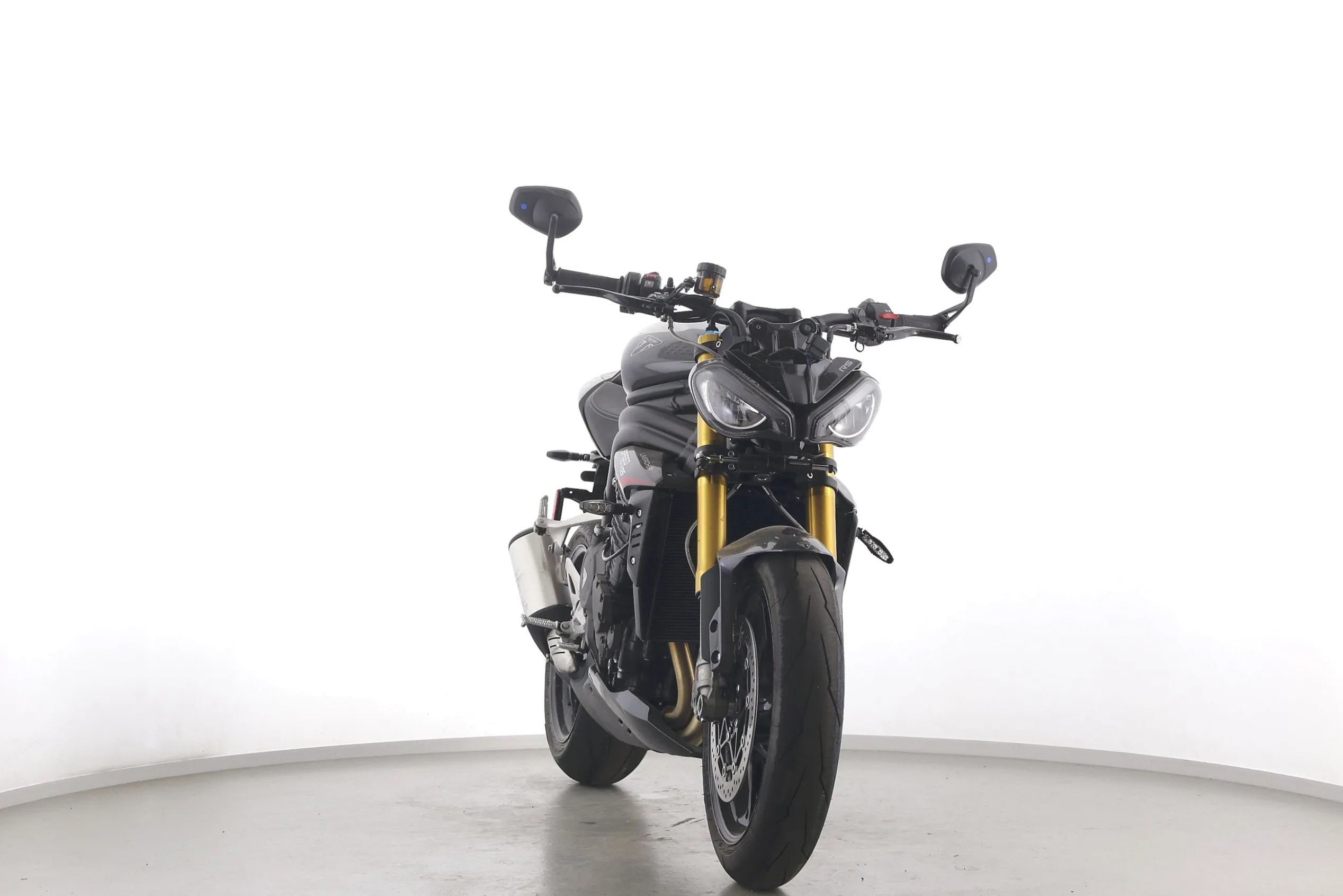 SPEED TRIPLE 1200 RS