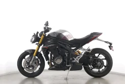 SPEED TRIPLE 1200 RS