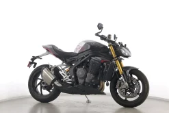 SPEED TRIPLE 1200 RS