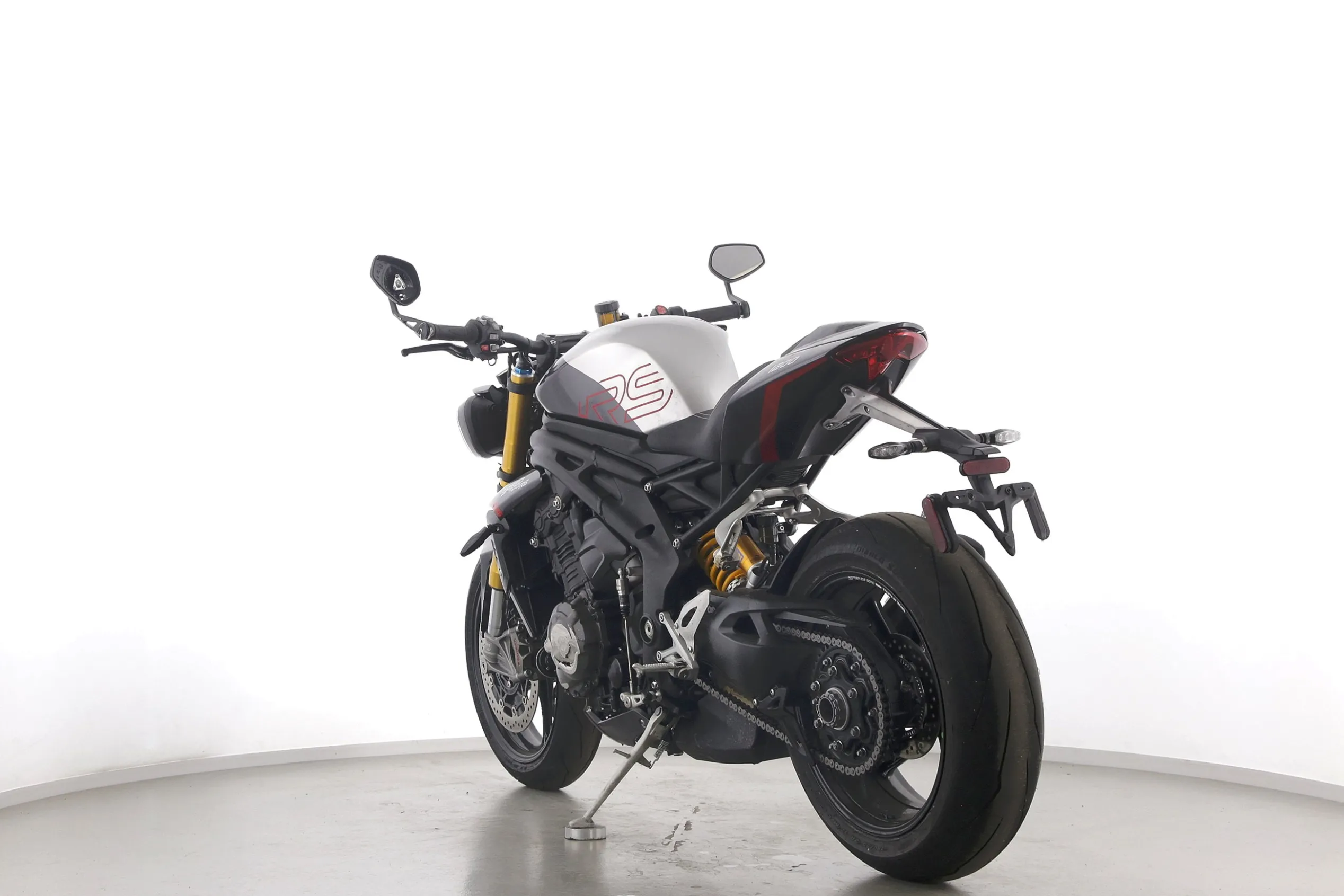 SPEED TRIPLE 1200 RS