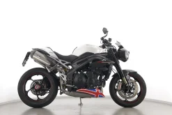 SPEED TRIPLE 1050 RS